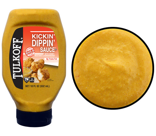 Kickin’ Dippin’ Sauce®